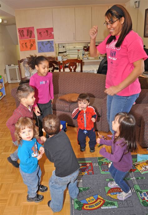 But which child care training courses should you take? Family Child Care Amnesty Program seeks to safeguard ...