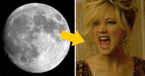 Que se fije una hora. 4 Curiosos efectos que tiene la luna sobre las personas ...