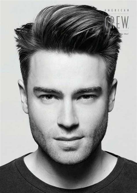30 popular men's haircuts and hairstyles for 2021. 50 Trendy Hairstyles for Men | The Best Mens Hairstyles ...