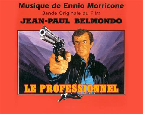How to use professional in a sentence. Профессионал / Le professionnel, 1981 | Соционическая киномания