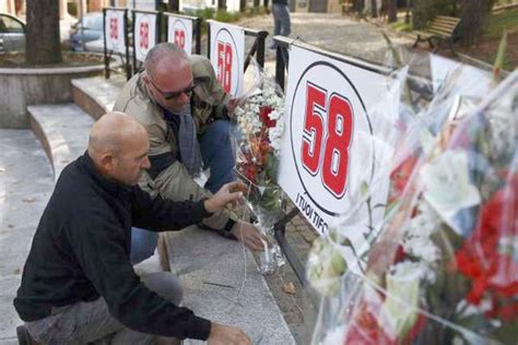 Autosport's lewis duncan discusses the outcry and response to his passing. Marco Simoncelli death | ultragreek.blogspot