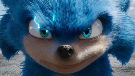 2019 оны шинэ шилдэг кинонууд. Sonic the Hedgehog: il primo trailer del film con Jim ...