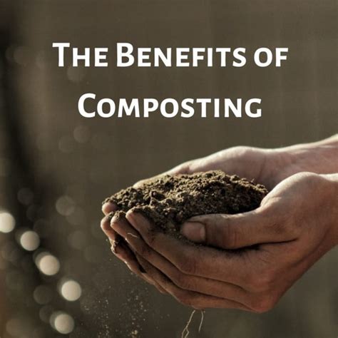 The Benefits Of Composting And How To Actually Make Compost Hubpages