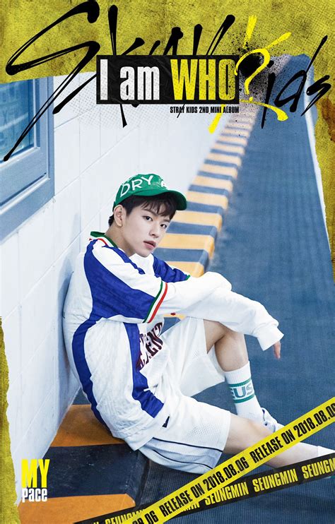 You are probably always looking for new bands to listen to and enjoy for those you should know about the stray kids, including who the members are, including i.n., seungmin. Stray Kids Members Profile (Updated!)