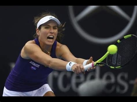 See the prediction, h2h stats, odds, and preview of as per the initial odds, marie bouzkova is the pick to win this match. Johanna Konta vs Karolina Pliskova Highlights 2016 China ...