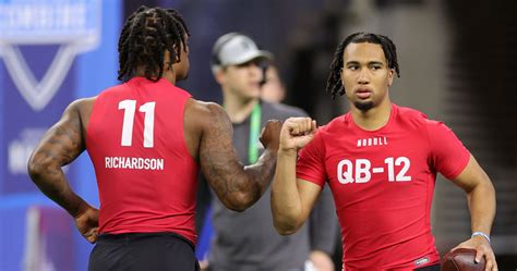 2023 NFL Mock Draft: B/R NFL Scouting Dept.'s Post-Combine Predictions