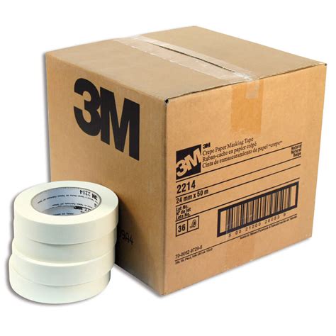 Masking Tapes Adhesive Tapes And Stapling Primepac