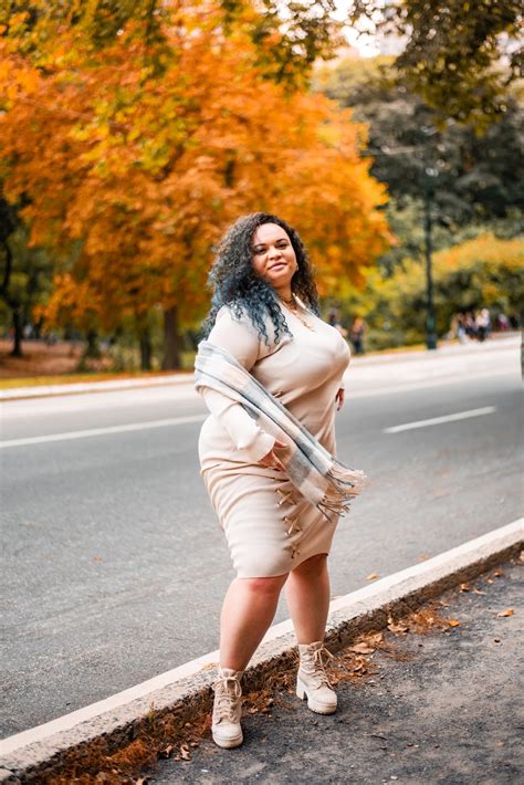35 fall and winter outfit ideas for curvy girls kayla s chaos