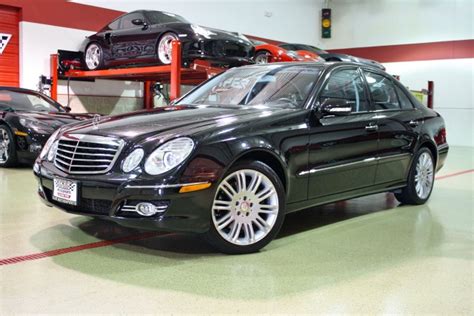 We did not find results for: 2008 Mercedes-Benz E-Class E350 4MATIC Stock # M4649 for sale near Glen Ellyn, IL | IL Mercedes ...