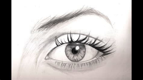Https://tommynaija.com/draw/how To Draw A Shaded Eye