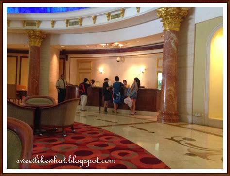 Book lacrista hotel melaka & save big on your next stay! Anez Zamri: Avillion Legacy Hotel, Melaka