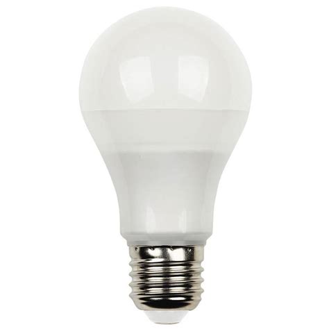 Westinghouse 40w Equivalent Bright White A19 Medium Base Led Light Bulb