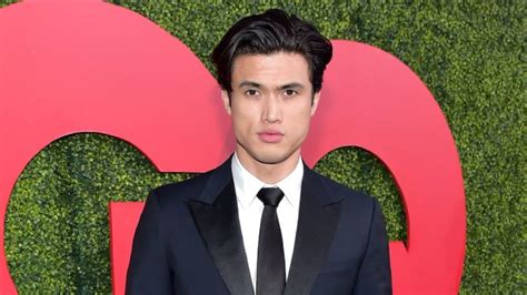 Charles Melton Everything To Know About The Riverdale Actor