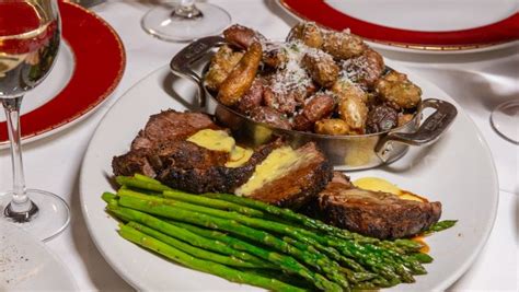 Delmonico Steakhouse Emeril Lagasse New Orleans Style