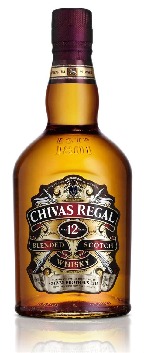 Imperial blue, abbreviated to ib and also known as seagram's imperial blue, is a brand of indian whisky, owned by pernod ricard, and launched in 1997. Spirits Index: CHIVAS REGAL 12YO Blended Scotch Whisky