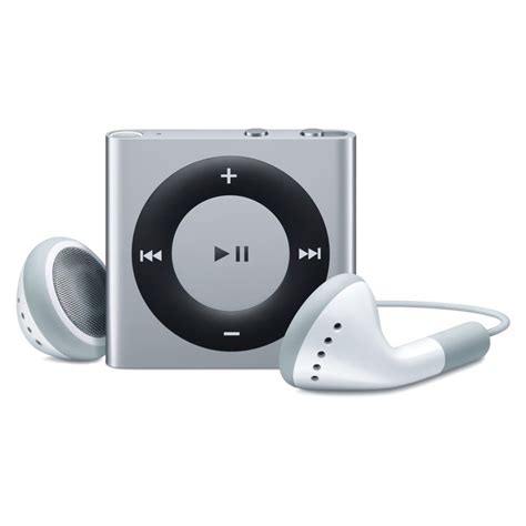 The Best Small Ipod Model A Comprehensive Review