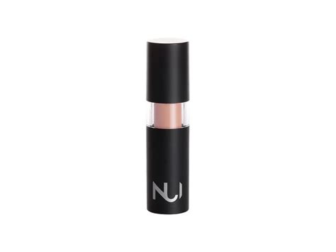 All women must feel comfortable with nui cosmetics! NUI Cosmetics přírodní rtěnka | PANIA 4,5 g - Blueberry Hill