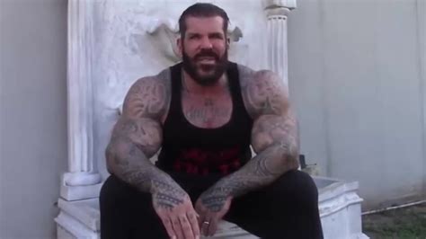 Rich Piana Get The Fuck Away From Me You Fucking Nigger Coub The Biggest Video Meme Platform