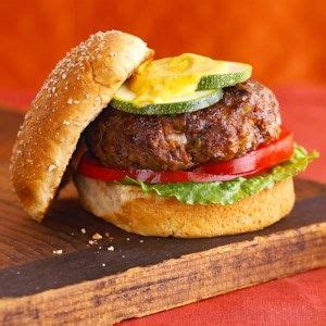 High quality meat, salt, and pepper. Diabetic Ground Beef Recipes - EatingWell | Diabetic recipe with ground beef, Grilled burgers ...