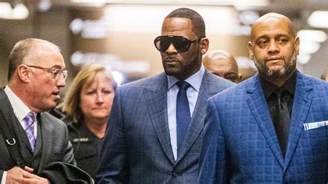 Surviving R Kelly Follow Up To Air On Lifetime