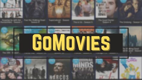 The movies were in the website within few hours after release in the theater. GoMovies 2020: Illegal HD Movies Downloading Website