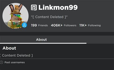 Linkmon99 Password For Roblox 2021