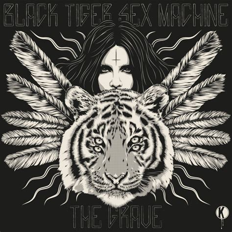 Black Tiger Sex Machine X Apashe The Grave Ep