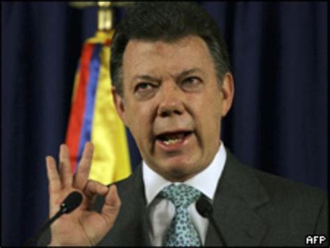Ministerio de defensa nacional) is the national executive ministry of the government of colombia charged with coordinating and supervising all agencies and. Colombia: dimite el ministro de Defensa - BBC News Mundo