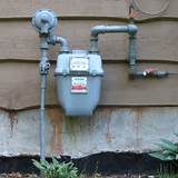 Where Is The Gas Meter Pictures