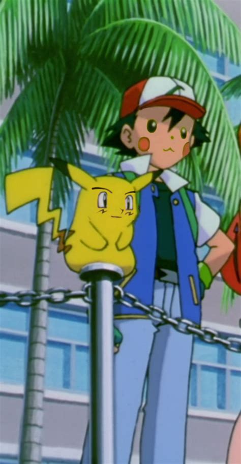 Ash And Pikachu Face Swap 6 By Jccccarlos987 On Deviantart