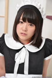 Lovepop Tsuna Kimura Maid Set Sexiezpicz Web Porn