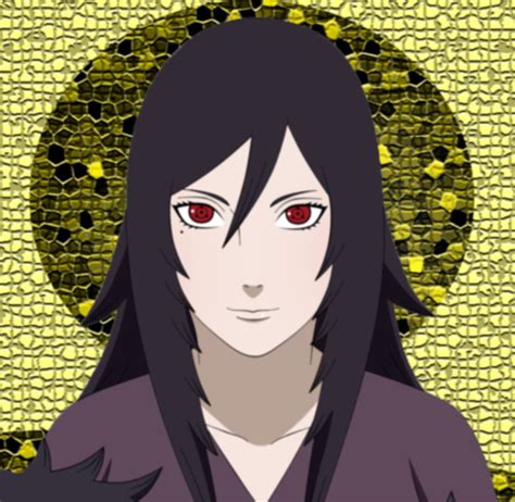 Uzume Uchiha Naruto Fanon Wiki Fandom