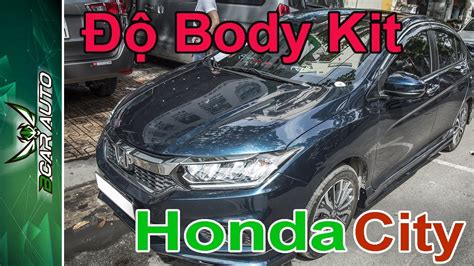 Introduce Images Honda City Body Kit In Thptnganamst Edu Vn