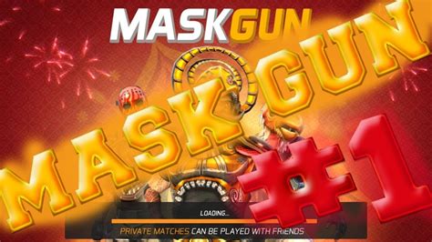 MASH GUN 1 Serie Oficial YouTube