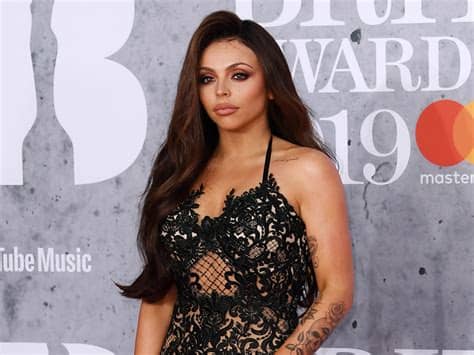 Who are little mix dating? Little Mix star Jesy Nelson wows as she strips naked for ...