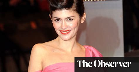 Audrey Tautou How The French Learned To Love The Star Of Amélie