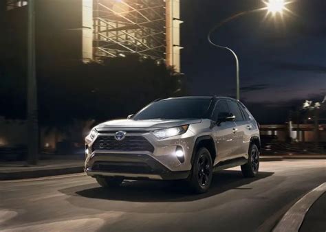 2020 Toyota Rav4 Redesign Changes Price And Availability Findtruecarcom