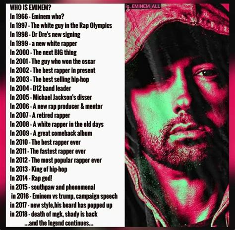 Pin By Suma On EminƎm♥️ Eminem Slim Shady Eminem Eminem Wallpapers