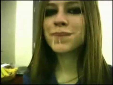 Avril Lavigne Nude In Leaked Porn And Private Pics The Best Porn Website