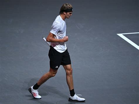 See alejandro davidovich fokina match results. Zverev in Köln im Halbfinale - Dreisatzsieg gegen Harris ...