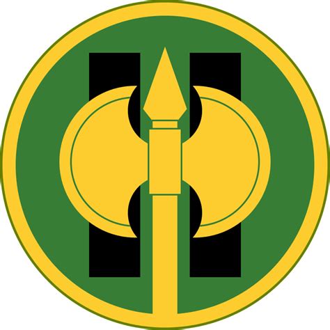 File11mpbdessisvg Military Police United States Army Brigade