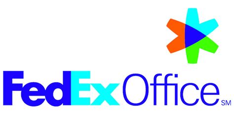 Logo Fedex Office Png Transparent Logo Fedex Officepng Images Pluspng