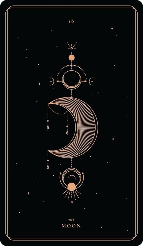 The Best Zodiac Astrology Wallpaper For Your Iphone Tea Rosemary Soul Cards The Moon