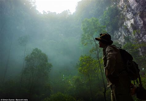 Son Doong Cave The Worlds Largest Cave Is Open For Tours In Vietnam