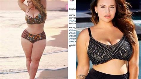 7 powodów dlaczego kobiety plus size nie mogĄ nosić bikini papilot