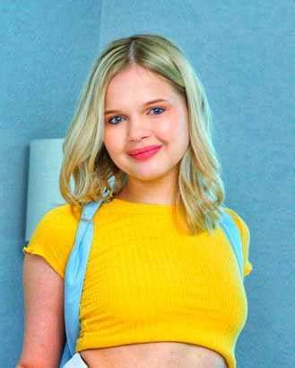 The Complete Biography Of Coco Lovelock Age Height Figure And Net Worth Bio Famous Com