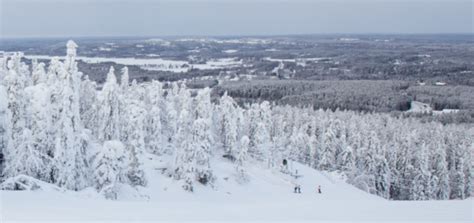 1.0.2 ¿cuántas curiosidades sobre finlandia conocías ya? Curiosidades de Finlandia nieve - Supercurioso
