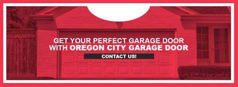 5 Get Your Perfect Garage Door With Oregon City Garage Door Oregon City Garage Doors