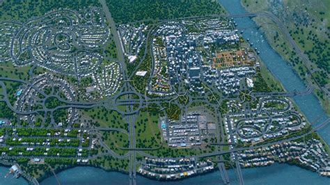 Cities Skylines Dlc Feature List Steamah