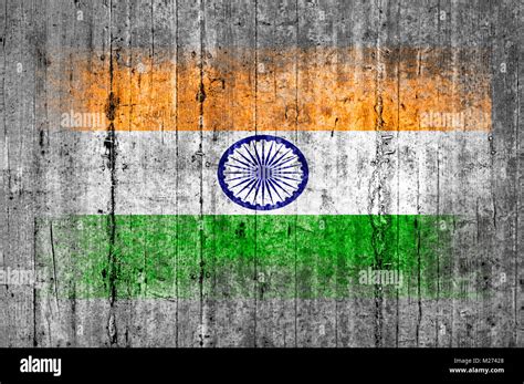 India Flag Background Hi Res Stock Photography And Images Alamy